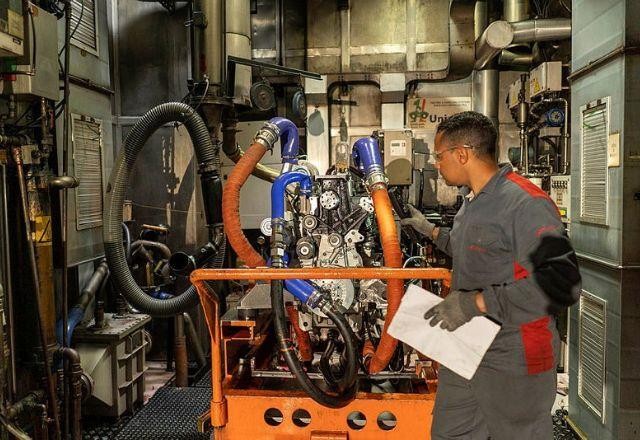 Imagem da noticia Setor industrial aponta juros, tributos e pouca demanda como obstáculos