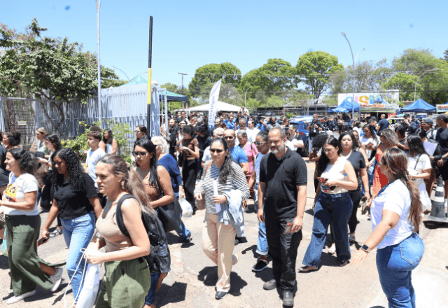 Imagem da noticia CNU 2025 divulga notas e convocação para próxima etapa; saiba como acessar o resultado