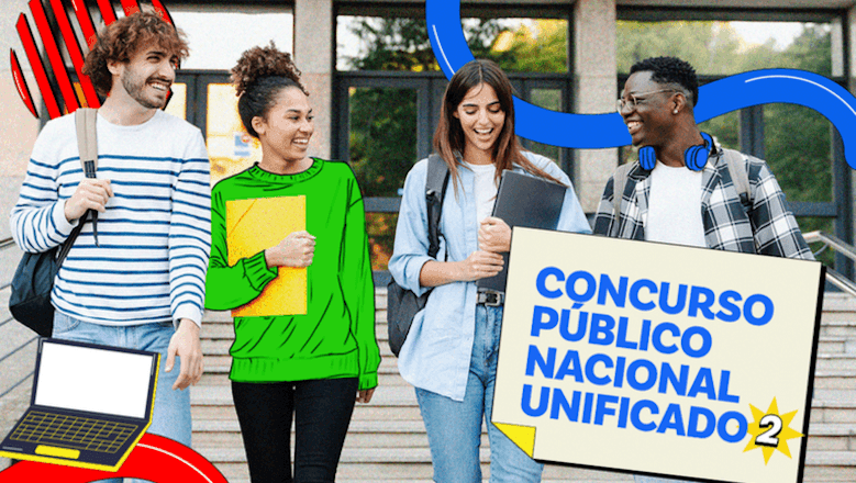 Imagem da noticia CNU 2 divulga classificação final e começa convocações para nomeações; veja lista 