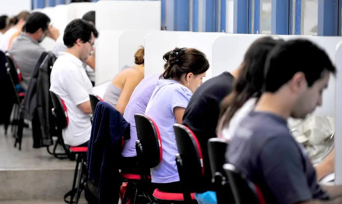 Imagem da noticia CNU: metade dos candidatos não compareceu à aplicação do “Enem dos Concursos”