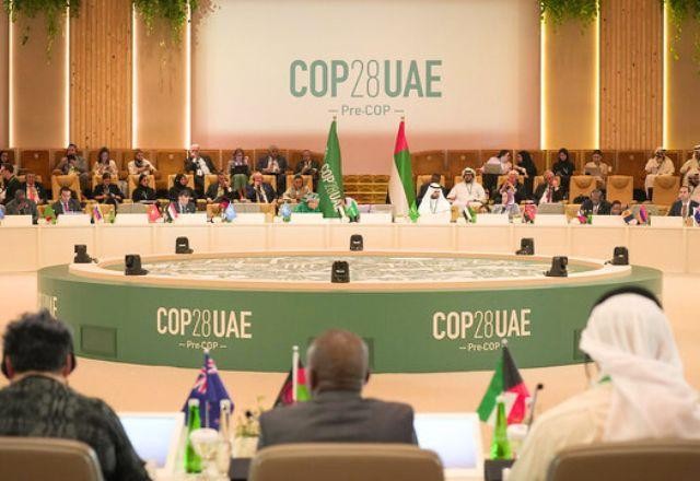 Imagem da noticia COP28: com ajustes de metas e resultados concretos, Brasil deve chegar confiante a Dubai