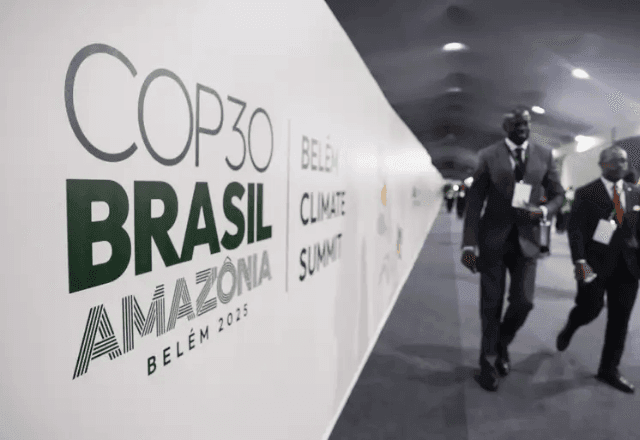 Imagem da noticia COP30 começa em Belém com velhas promessas e poucas entregas desde o Acordo de Paris