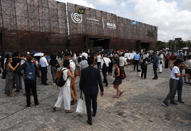 Imagem da noticia COP30: segundo dia foca em discussões sobre clima, cidadania e direitos indígenas