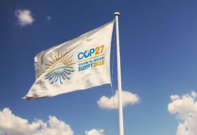 Imagem da noticia COP27: Segunda semana começa com mais polêmica sobre justiça climática