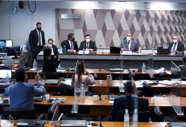 Imagem da noticia Polícia Federal abre inquérito contra CPI para apurar vazamentos