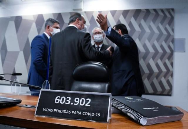 Imagem da noticia Revelações, trocas de ofensa e silêncio: tudo o que rolou na CPI da Covid
