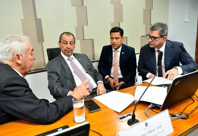 Imagem da noticia CPI da Braskem convoca presidente da empresa e outras sete pessoas