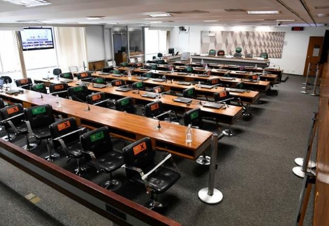 Imagem da noticia Confira o plano de trabalho da CPI da Covid