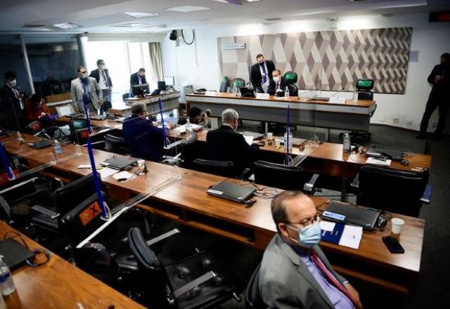 Imagem da noticia CPI marca perícia após reverendo Amilton apresentar atestado