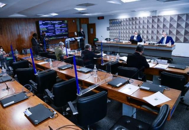Imagem da noticia Em reta final dos trabalhos, CPI mira em denúncias da Prevent Senior