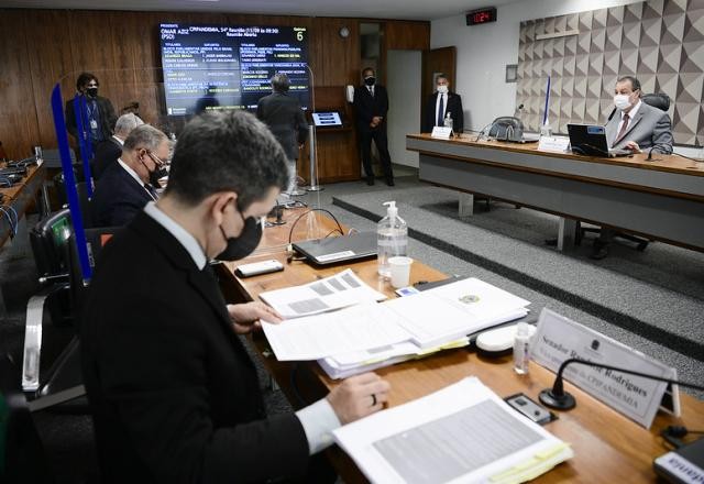 Imagem da noticia Diretor da Prevent não comparece à CPI e depoimento é remarcado