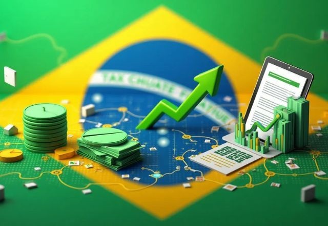  CRT chega ao mercado brasileiro e transforma tributos em capital