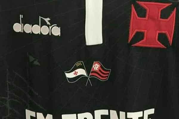 Imagem da noticia CT do Vasco da Gama é interditado pela Prefeitura do Rio