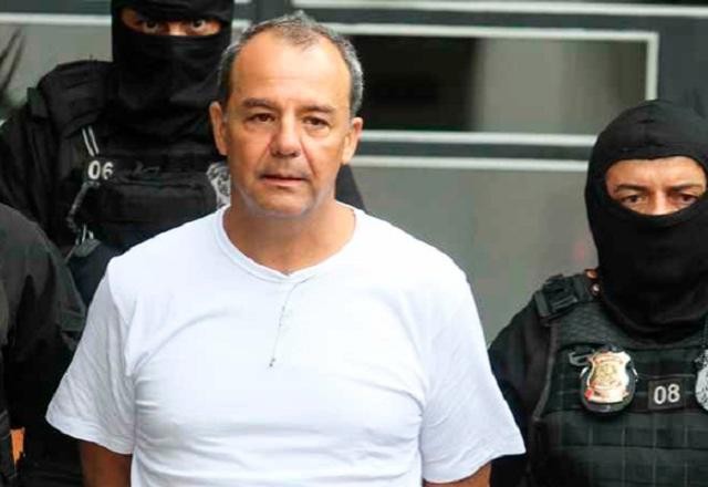 Sérgio Cabral vai ser solto, depois de 6 anos preso pela Lava Jato