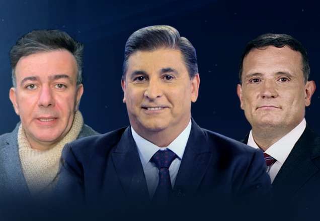 Imagem da noticia Cabrini, Nascimento e Sérgio Utsch concorrem ao Prêmio Comunique-se