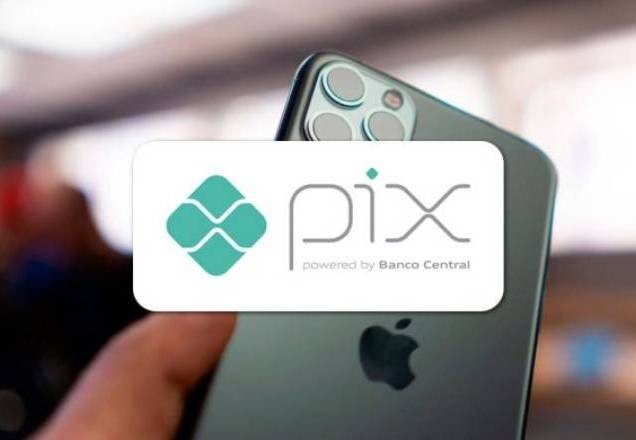 Imagem da noticia Cadastro no PIX começa nesta segunda-feira (05.out)