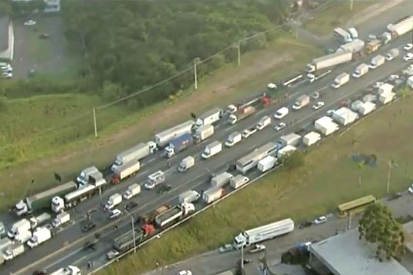 Imagem da noticia Cade critica criação de tabela com preço mínimo para fretes