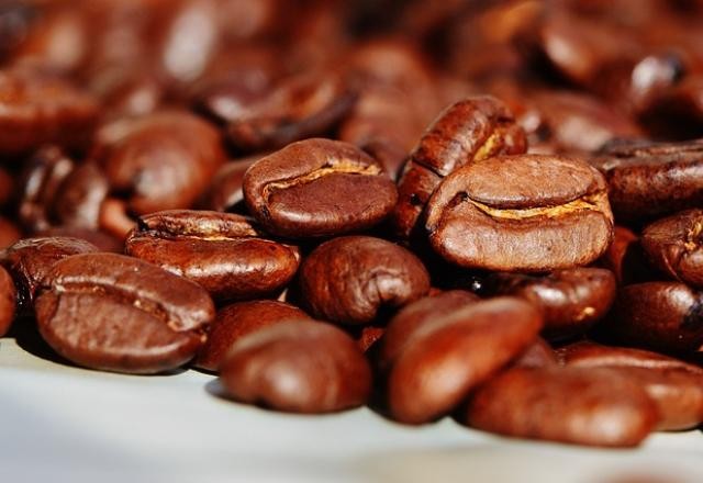 Imagem da noticia Brasil aumenta em 14% o volume e  40% a receita com exportação de café