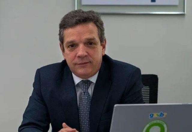 Imagem da noticia Petrobras: currículo de Paes de Andrade será analisado na 6ª feira