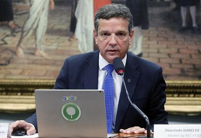Imagem da noticia Governo quer que Caio Paes de Andrade assuma Petrobras ainda nesta semana
