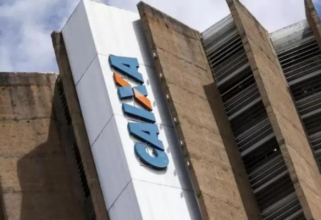 Imagem da noticia Caixa exonera mais um, o vice-presidente de Riscos
