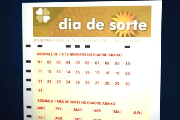 Imagem da noticia Caixa Econômica Federal lança nova loteria: Dia da Sorte