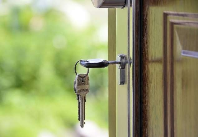 Imagem da noticia Caixa anuncia diminuição de taxa de financiamento imobiliário