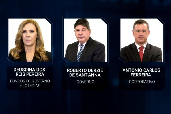 Imagem da noticia Caixa define substitutos interinos para vice-presidentes afastados 