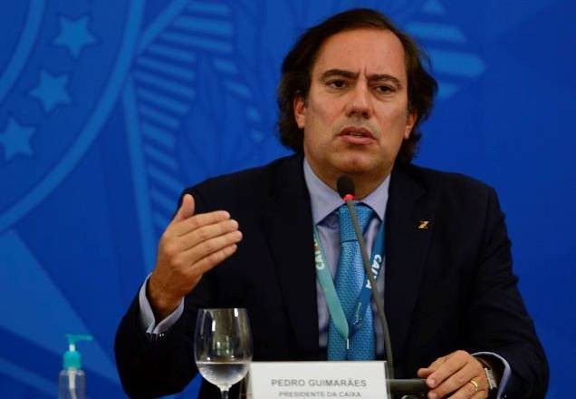 Imagem da noticia Caixa diz que extensão do auxílio emergencial terá até 4 parcelas