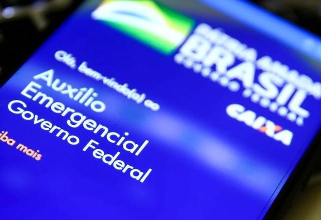 Caixa libera saque do auxílio emergencial a nascidos em outubro