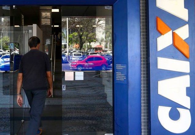 Imagem da noticia Caixa reduz horário de atendimento nas agências em uma hora