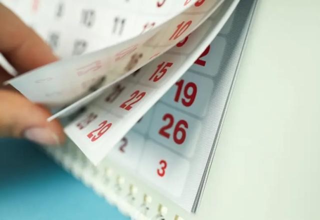 Imagem da noticia Após Dia do Trabalhador, veja quais os próximos feriados e pontos facultativos previstos em 2024
