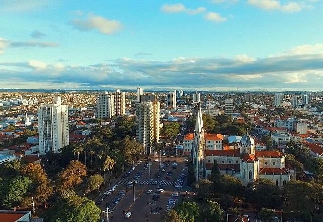 Imagem da noticia Damares e Queiroga visitam criança que passou mal no interior de SP