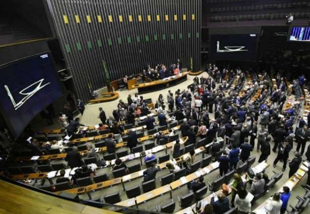 Imagem da noticia Câmara aprova decreto de calamidade pública enviado pelo Governo
