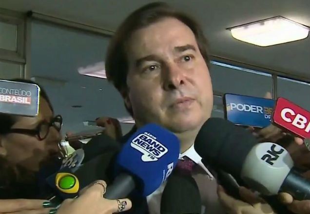Imagem da noticia  Câmara aprova mudança do COAF para o Ministério da Economia 