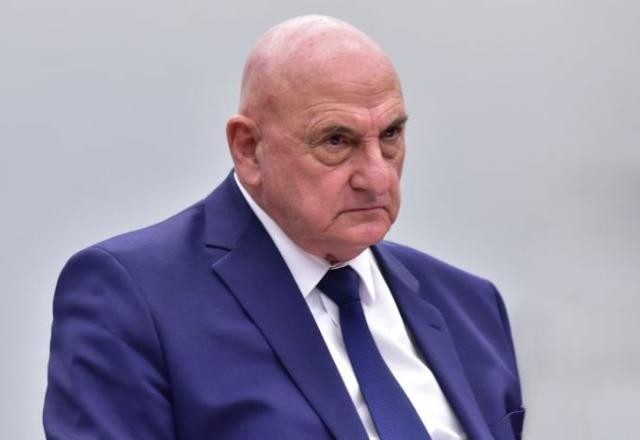 Imagem da noticia CPMI do 8/1 ouve general Gonçalves Dias, ex-chefe do GSI; acompanhe