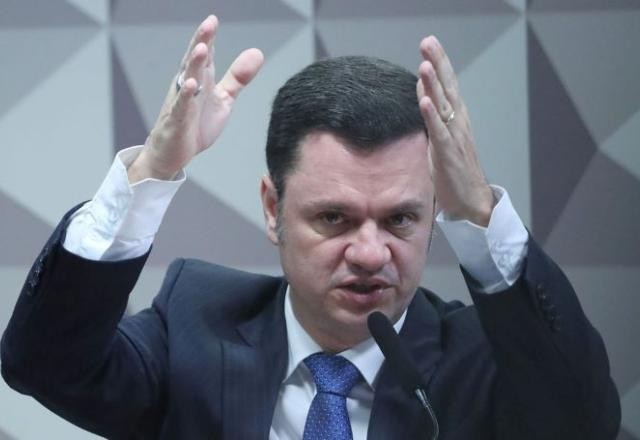 Imagem da noticia Poder Expresso: o que disse Torres à CPMI, comprovantes mostram depósitos a Michelle e mais notícias