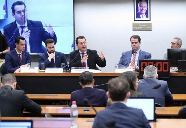 Imagem da noticia CPI das Pirâmides Financeiras aprova relatório final