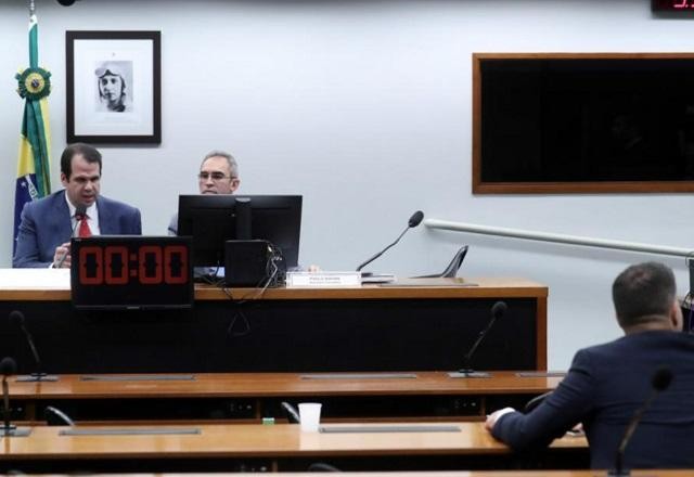 Imagem da noticia Sócios da 123 Milhas faltam novamente e CPI deve pedir condução coercitiva