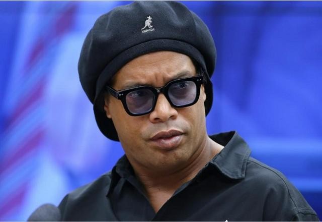 Imagem da noticia Vai sair da CPI com a fama "Ronaldinho, o jogador silencioso", diz deputado