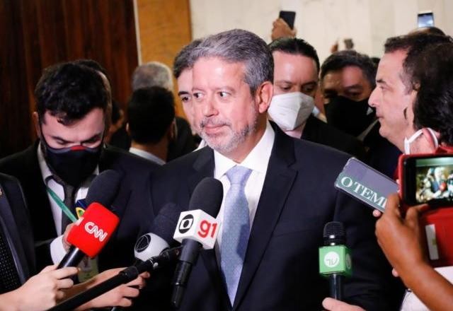 Imagem da noticia Lira diz que Câmara irá votar urgência do PL da enfermagem na semana que vem