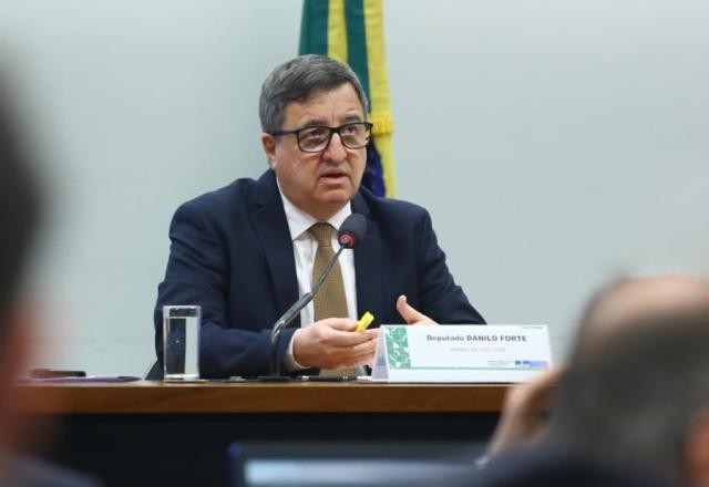 Imagem da noticia Governo confirma manutenção da meta fiscal zero no Orçamento