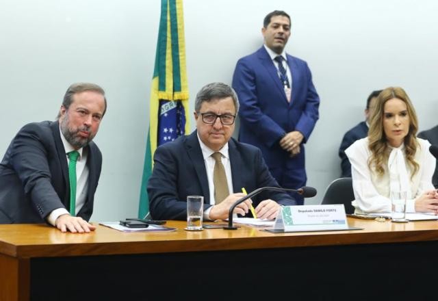 Imagem da noticia Regras ao Orçamento: previsão é votar LDO em comissão na próxima semana