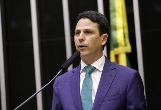 Presidente nacional do PSDB reforça apoio a João Doria