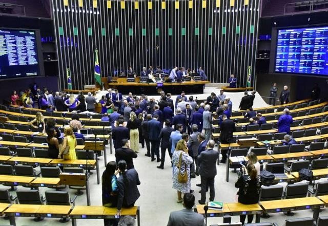 Imagem da noticia Congresso derruba veto de Lula a projeto da desoneração da folha de pagamento