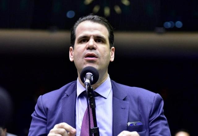 Imagem da noticia Aureo Ribeiro quer prorrogação de prazo da CPI das Pirâmides Financeiras