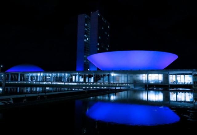 Imagem da noticia Especialistas debatem assuntos da semana no Brasil Agora