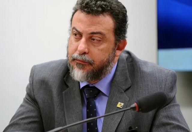 Lula nomeia Saulo da Cunha para exercer cargo de diretor adjunto da Abin
