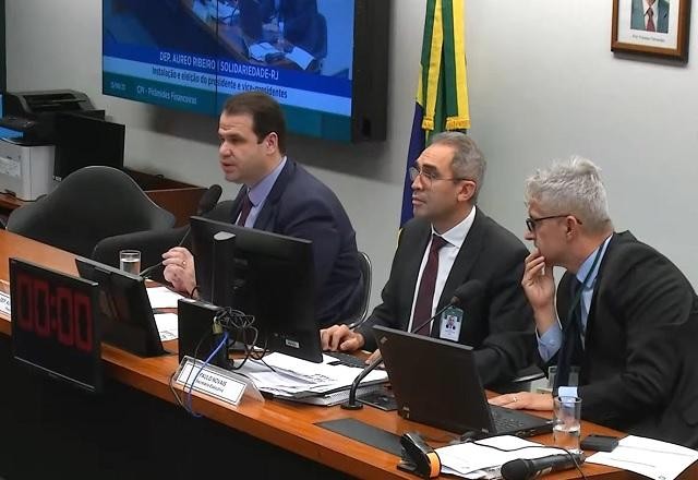 Imagem da noticia CPI das Pirâmides Financeiras é instalada na Câmara dos Deputados