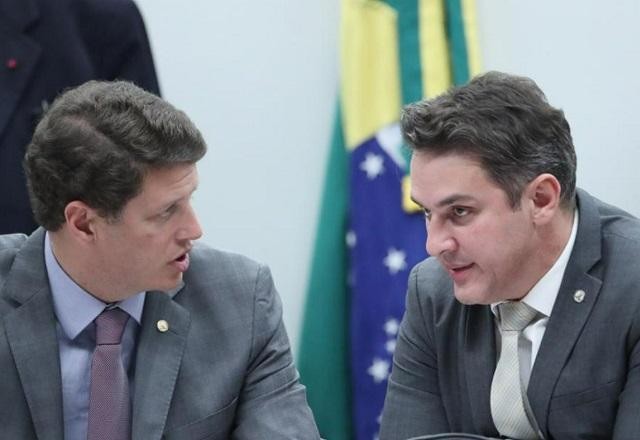 Imagem da noticia CPI do MST aprova convocação de auditor da Controladoria-Geral da União